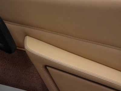 1986 Ferrari 328 GTS Base