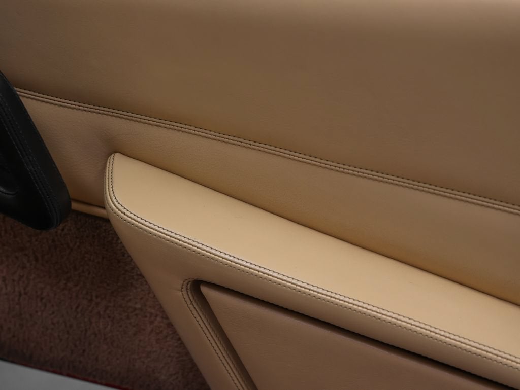 1986 Ferrari 328 GTS Base