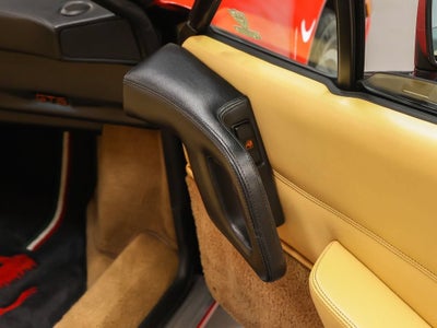 1986 Ferrari 328 GTS Base