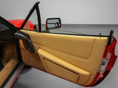 1986 Ferrari 328 GTS Base