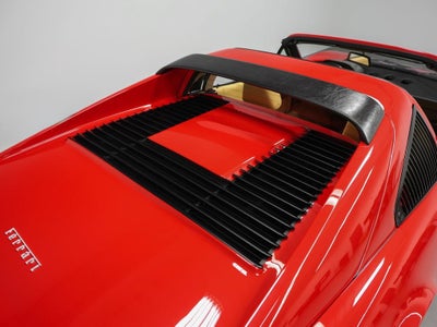 1986 Ferrari 328 GTS Base