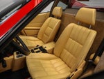 1986 Ferrari 328 GTS Base