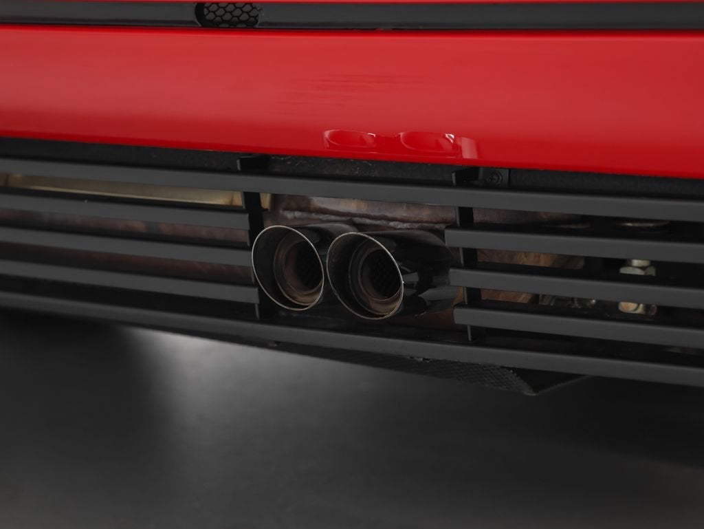 1986 Ferrari 328 GTS Base