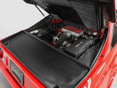 1986 Ferrari 328 GTS Base