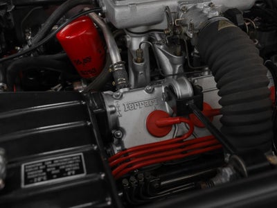 1986 Ferrari 328 GTS Base