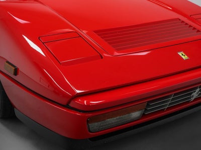 1986 Ferrari 328 GTS Base