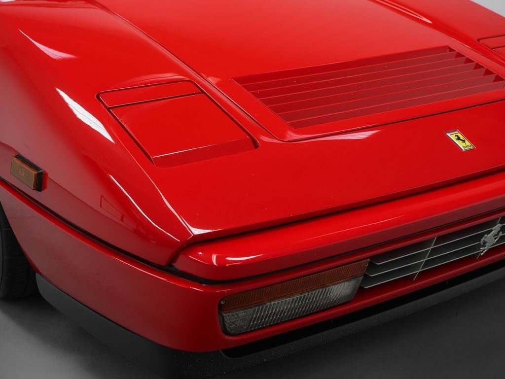 1986 Ferrari 328 GTS Base