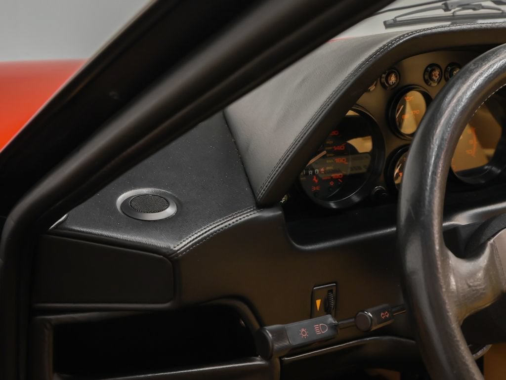 1986 Ferrari 328 GTS Base