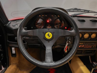1986 Ferrari 328 GTS Base