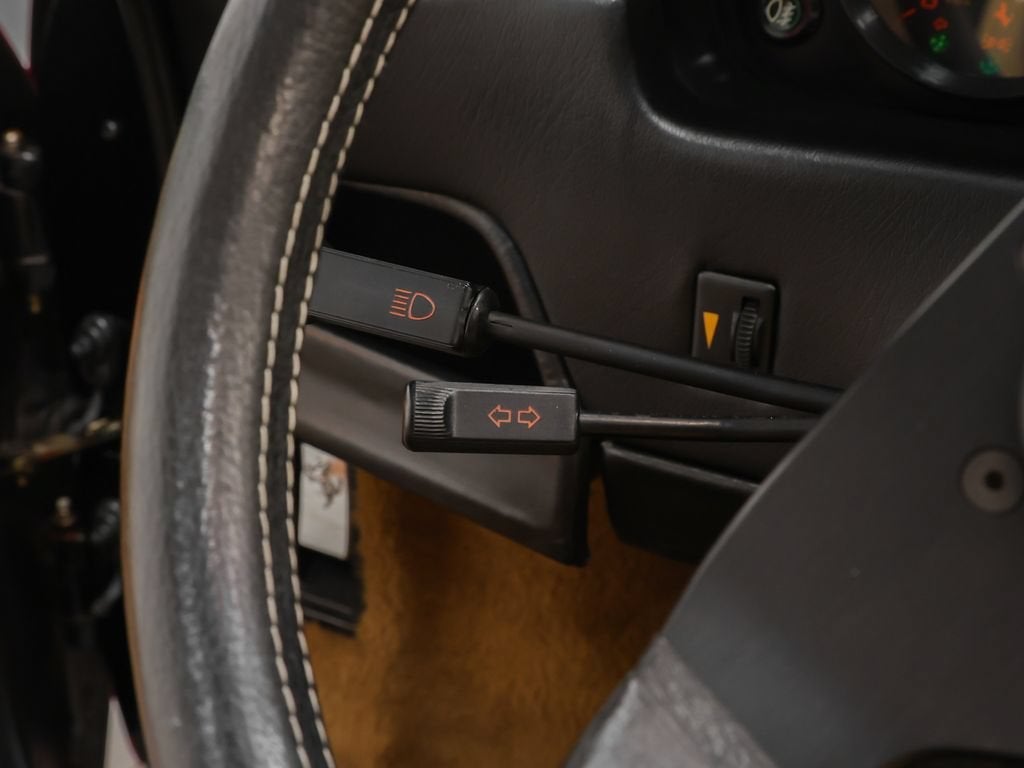 1986 Ferrari 328 GTS Base