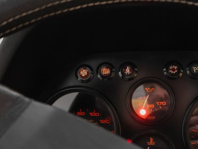 1986 Ferrari 328 GTS Base