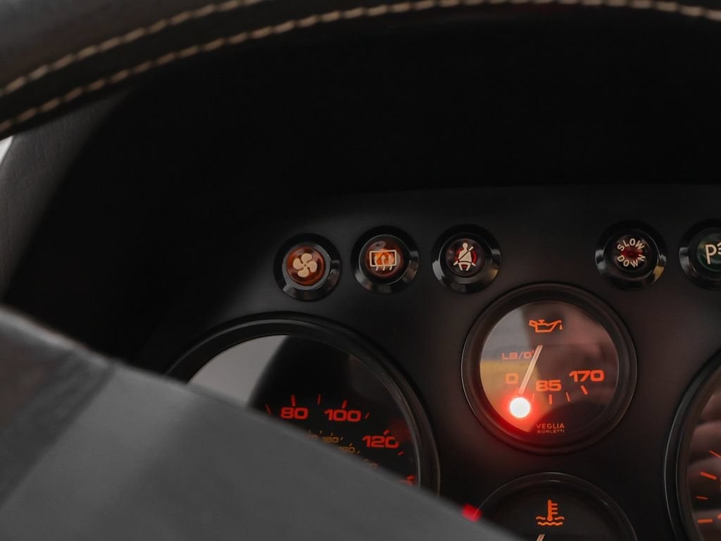 1986 Ferrari 328 GTS Base
