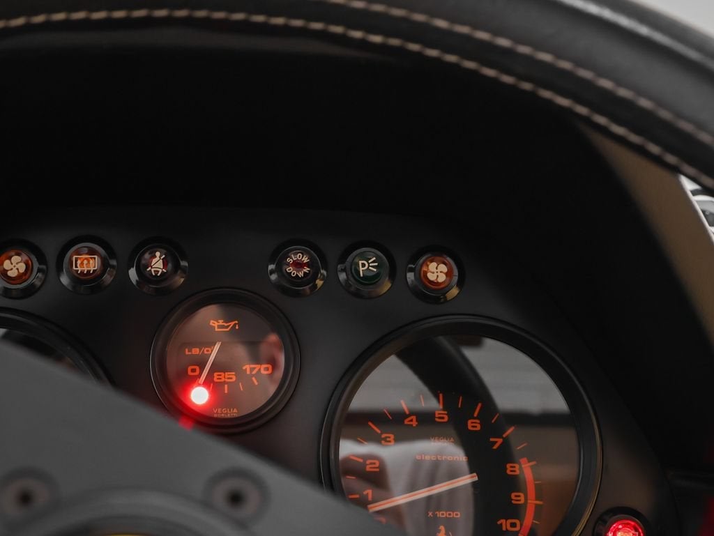 1986 Ferrari 328 GTS Base