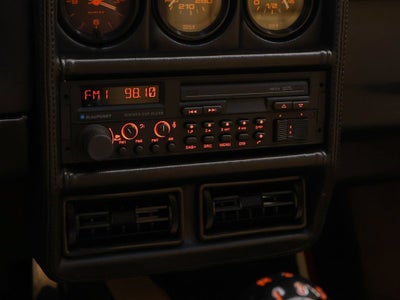 1986 Ferrari 328 GTS Base