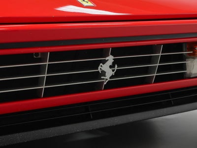 1986 Ferrari 328 GTS Base