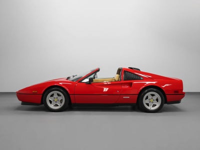 1986 Ferrari 328 GTS Base