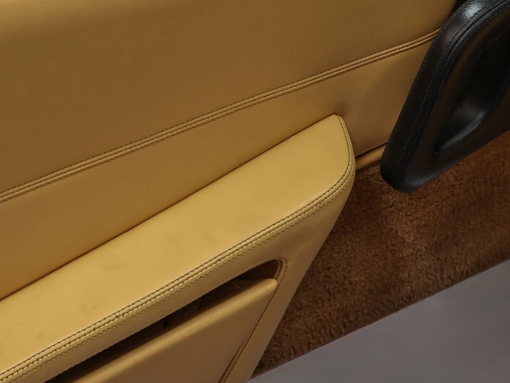 1986 Ferrari 328 GTS Base