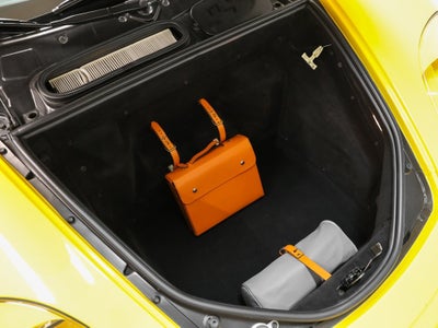 2004 Ferrari 360 Spider 6-Speed Manual