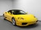 2004 Ferrari 360 Spider 6-Speed Manual