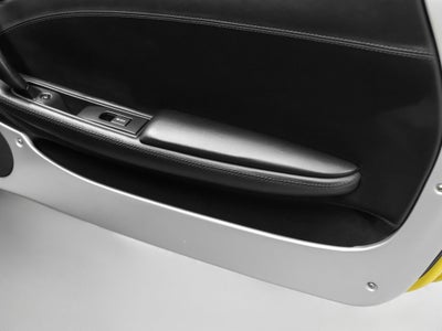 2004 Ferrari 360 Spider 6-Speed Manual