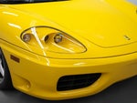 2004 Ferrari 360 Spider 6-Speed Manual