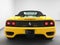 2004 Ferrari 360 Spider 6-Speed Manual