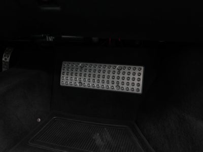 2004 Ferrari 360 Spider 6-Speed Manual