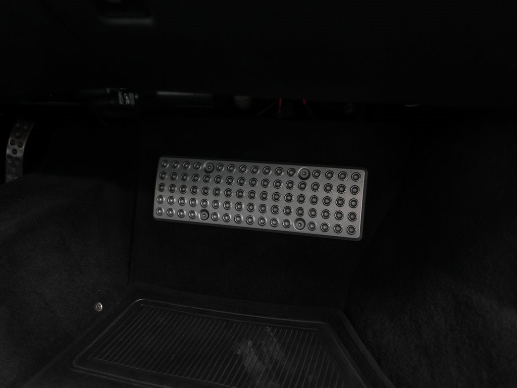 2004 Ferrari 360 Spider 6-Speed Manual