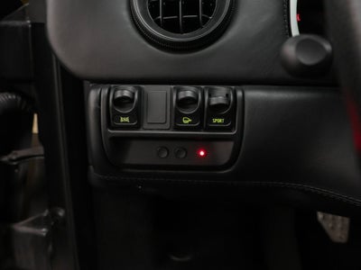 2004 Ferrari 360 Spider 6-Speed Manual