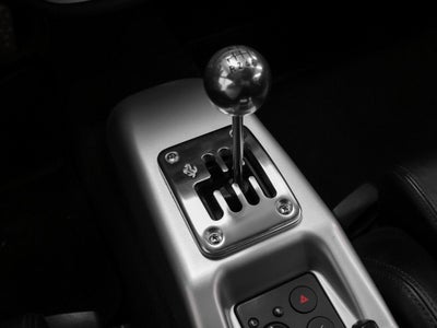 2004 Ferrari 360 Spider 6-Speed Manual