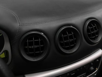 2004 Ferrari 360 Spider 6-Speed Manual