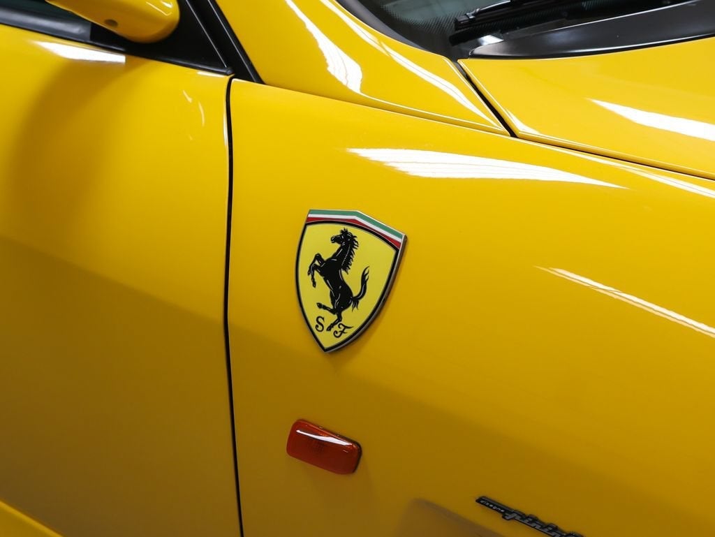 1998 Ferrari 550 Maranello Maranello