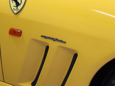 1998 Ferrari 550 Maranello Maranello