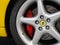 1998 Ferrari 550 Maranello Maranello
