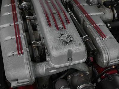1998 Ferrari 550 Maranello Maranello