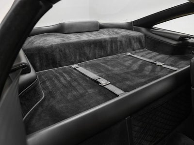 1998 Ferrari 550 Maranello Maranello