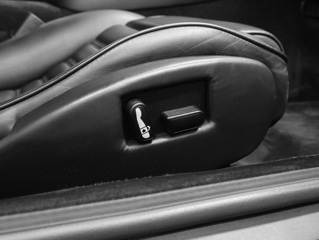1998 Ferrari 550 Maranello Maranello