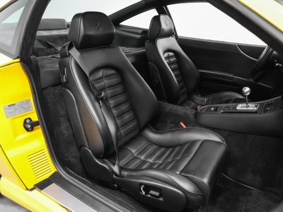 1998 Ferrari 550 Maranello Maranello