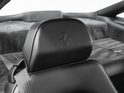 1998 Ferrari 550 Maranello Maranello