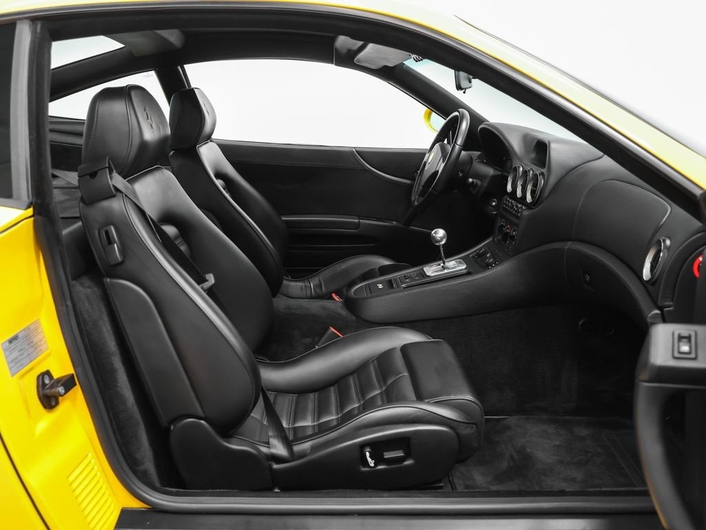 1998 Ferrari 550 Maranello Maranello