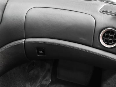 1998 Ferrari 550 Maranello Maranello