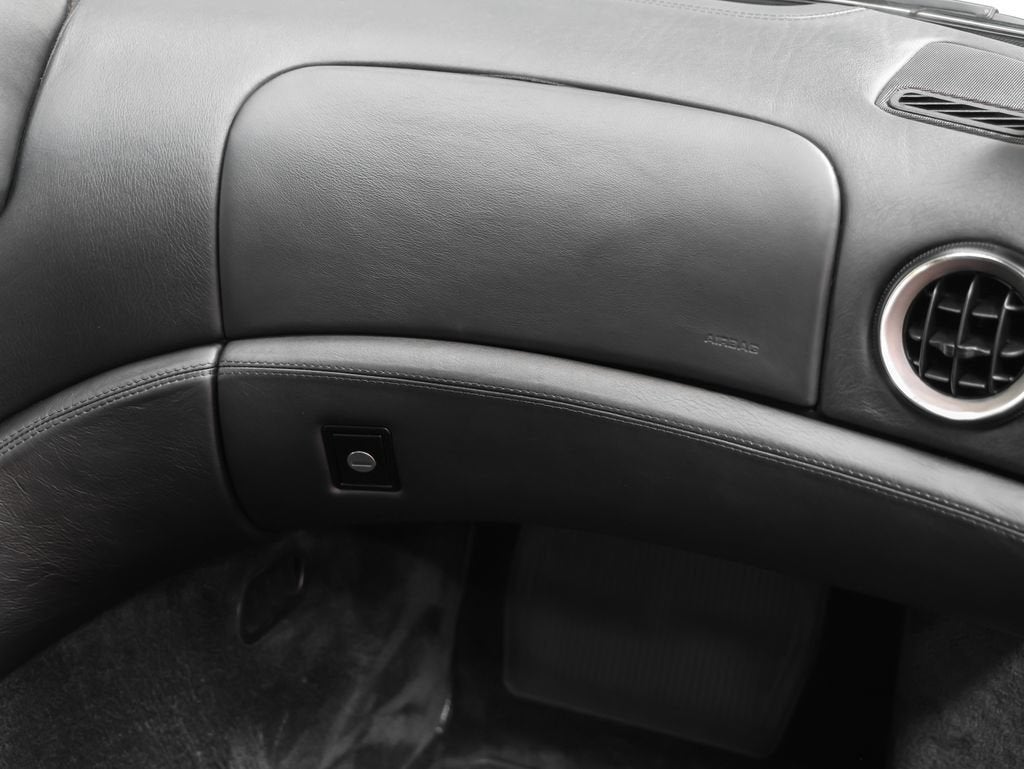 1998 Ferrari 550 Maranello Maranello