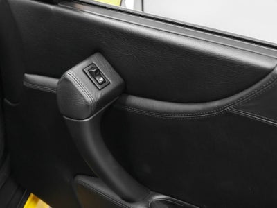 1998 Ferrari 550 Maranello Maranello