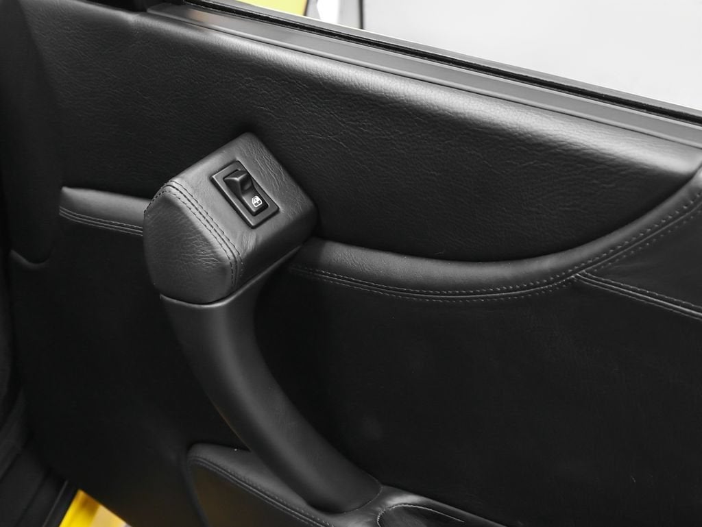 1998 Ferrari 550 Maranello Maranello