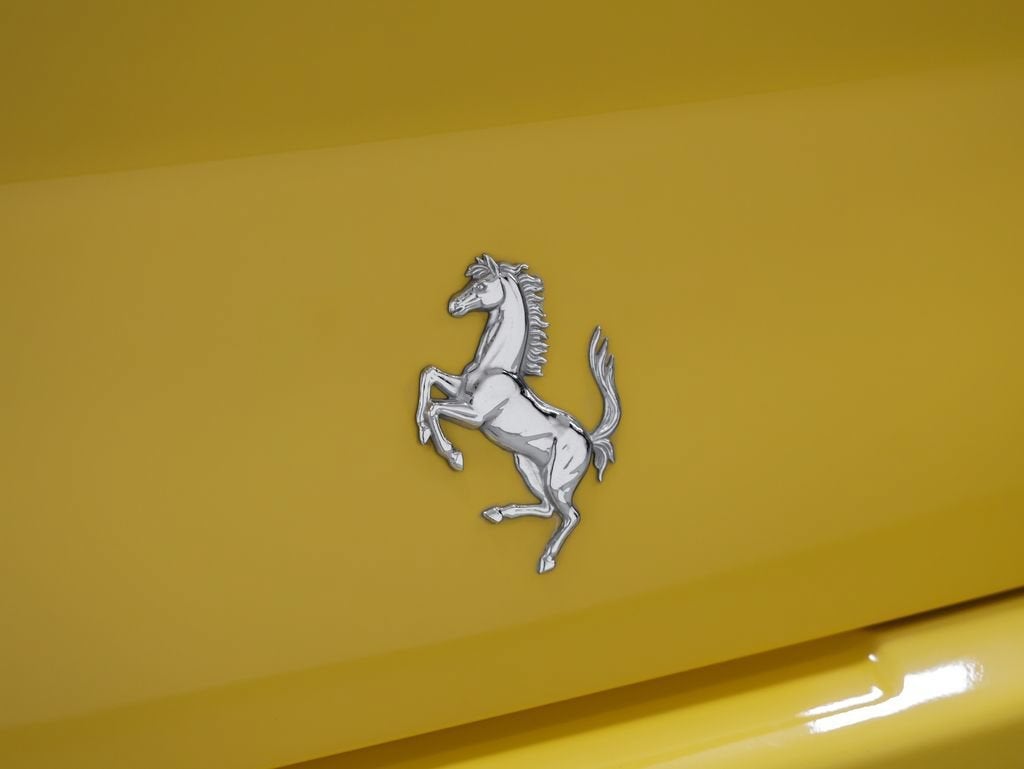 1998 Ferrari 550 Maranello Maranello