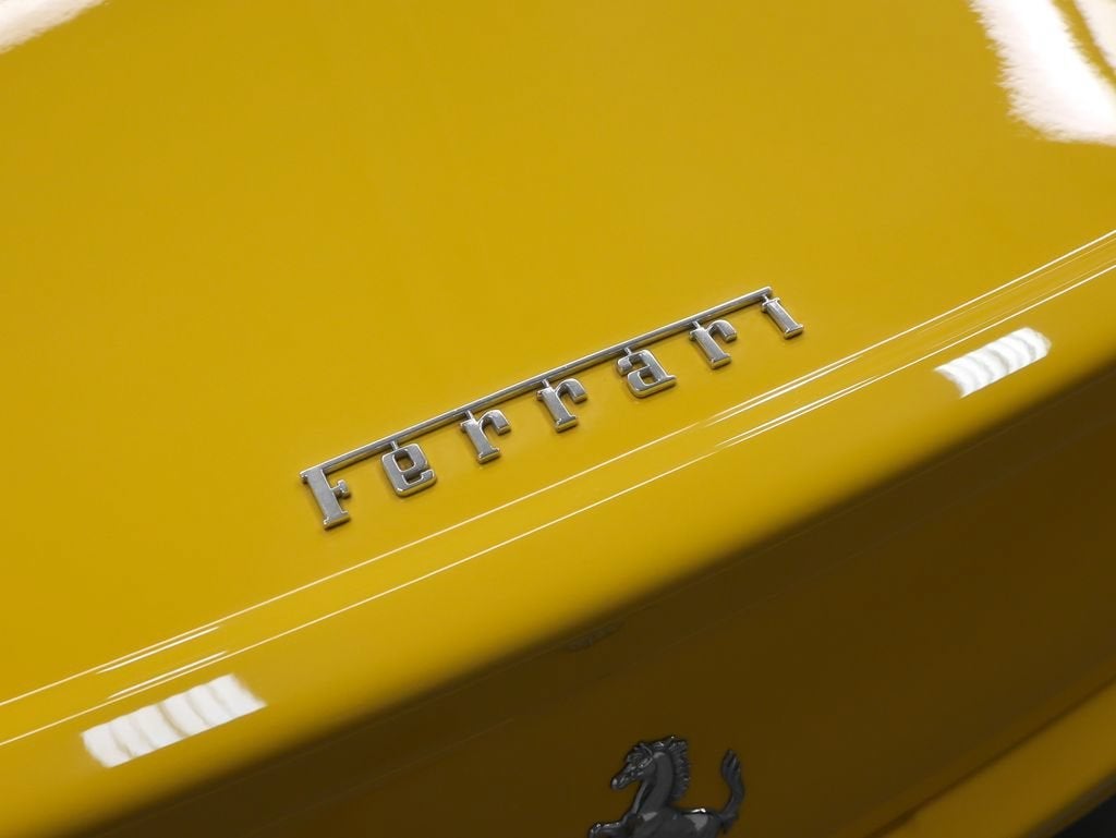 1998 Ferrari 550 Maranello Maranello