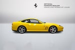 1998 Ferrari 550 Maranello Maranello