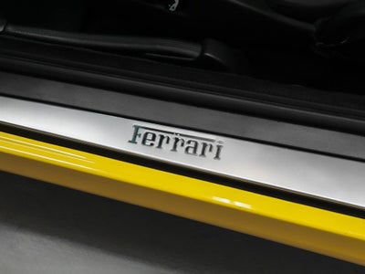 1998 Ferrari 550 Maranello Maranello