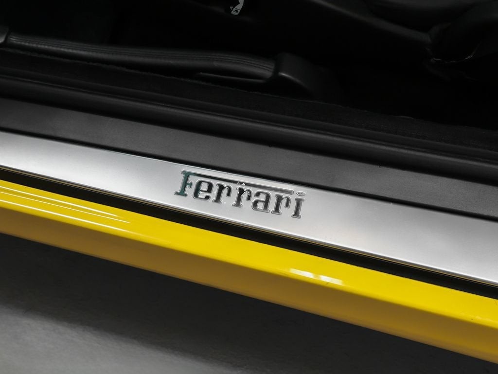 1998 Ferrari 550 Maranello Maranello