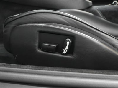 1998 Ferrari 550 Maranello Maranello
